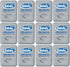 Glide Deep Clean Floss Cool Mint 43.70 Yards (Pack of 12)...