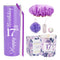 VeryMerryMakering 17th Birthday Tumbler, Gifts for Girl, Birthday Decorations, Party Supplies...