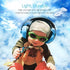 Noise Cancelling Headphones for Kids, Babies Ear Protection Earmuffs Noise Reduction for 0-3 Years Babies, Toddlers, Infant (Blue)...