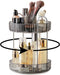 360 Rotating Makeup Organizer Perfume Organizer Skincare Organizers Large Capacity Make up Caddy Shelf,Fits Makeup Brushes,Lipsticks,Skin Care...
