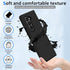 Z Fold 6 Liquid Silicone Case for Samsung Galaxy Z Fold6 5G, Slim Phone Case for Women Girls Soft Gel Rubber Ultra Thin Anti-Scratch Design Protec...