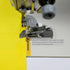 Sewing Magnetic Seam Guide for Sewing Machine,WENICE 1 Pieces Sewing Machine Accessories of Guide Sewing Foot...