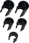 Office Chair Buddy XL - Fix Your Sinking Office Chair in Minutes - Up to 8 Inches of Height Settings - No Tools Needed, Black...