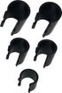 Office Chair Buddy XL - Fix Your Sinking Office Chair in Minutes - Up to 8 Inches of Height Settings - No Tools Needed, Black...
