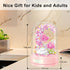 Flower Bouquet Building Set Plants Friends Sets Adults Bonsai Tree Flowers Building Blocks Set Botanical Collection Valentine's Birthday Gift for ...