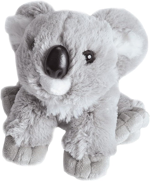 Wild Republic Koala Plush, Stuffed Animal, Plush Toy, Gifts for Kids, Hug’Ems 7...