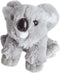 Wild Republic Koala Plush, Stuffed Animal, Plush Toy, Gifts for Kids, Hug’Ems 7...