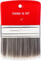 Falling in Art Filbert Paddle Paint Brush, Scale Brush for Oil and Acrylic Paints,4 Inch...