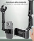 Rear View Mirror Phone Holder, Rearview Mirror Phone Holder for Car, Rotatable and Retractable Car Phone Holder Mount, Car Truck Essentials Access...