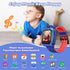 Kids Watch Boys with Camera,Children Digital Smart Watch Touchscreen with Video Mp3 Alarm Pedometer Games for Age 3-9 Years Old Christmas Birthday...