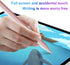 Stylus Pen for iPad 9th&10th Generation,Apple iPad Stylus Pencil with Palm Rejection Rechargeable,Pen Compatible with 2018-2024 iPad 6/7/8/9/10,iP...