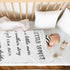 Christian Gift for Baby Plush Baby Blanket with Dotted Backing Baptism Blanket Scripture Quote Swaddle Bible Verse Blanket for Newborn Boy Girl Ch...