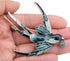 Lovely Enamel Rhinestone Flying Swallow Bird Brooch Pins Breastpin Wedding Brooches Lapel Pin Badge Jewelry Gifts...