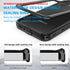 for Samsung Galaxy A35 5G Case, Waterproof Phone Case with Built-in Screen Protector and Lanyard, Full Body Dustproof Shockproof Rugged Heavy Duty...