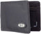 Big Skinny Men's Acrobat Money Clip Slim Wallet, Holds Up to 20 Cards...