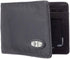 Big Skinny Men's Acrobat Money Clip Slim Wallet, Holds Up to 20 Cards...