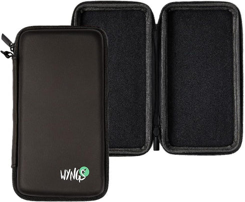 WYNGS Protective Case for Texas Instruments TI-30XA / TI-30XIIS / Casio FX-300ES Plus 2 / Casio FX-991ES Plus 2 / Casio FX-115ES Plus 2 Scientific...