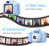 Upgrade Selfie Kids Camera for Boys, Birthday Gifts for 3-8 Year Old Boys, Kids Digital Camera with Video Function, Dual Lens Camera for Kids, Toy...
