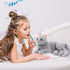 Gadpiparty Stuffed Cats Plush Cat Doll, Realistic Soft Plush Cat Toy for Adults, Stuffed Animals Cat Doll(Grey, 12 Inch) Cat Stuffed Animals...