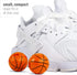 Sof Sole Sneaker Balls Shoe, Gym Bag, and Locker Deodorizer, 3 Pair, Emoji...