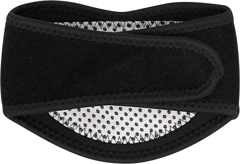 Neck Support Brace Strap for Pain Relief and Bone Relaxer Adjustable Self Heating Neck Stretcher Cervical Collar Warm Neck Guard Protector Neck Wr...