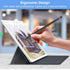 Stylus Pen for Touch Screens, Fine Point Stylist Active Pencil Compatible with iPhone iPad Pro Air Mini and Other Tablets (Black)...