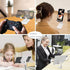 2Pack Cell Phone Stand for Desk, Adjustable Angle & Height Mobile Phone Holder Cute, Foldable Compact Desk Mount for Smartphone, Kindle under 7'' ...