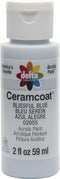 Delta Creative Acrylic Paint, 2 oz, Blissful Blue...