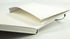 Etchr Mixed Media Hardbound Sketchbook - Cold Press, Portrait, A6, 5.8" x 4.1", 110 lb...