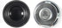 2PCS 1.5" 4Ohm 3W DIY Small Full Range Audio Speaker Stereo Woofer Loudspeaker for Arduino and DIY Speaker...