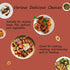 15Count Cooking Roasting Bags Suitable Size (12 x 15 Inch) Oven for Chicken Meat Fish and Vegetable...