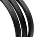 1733324SM Driver Belt Compatible with Murray Craftsman 2-Stage Snow throwers 3/8" x 33" Fit 579932 579932MA Replacement...