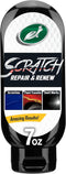 Turtle Wax 50935 Scratch Repair and Renew, Removes Fine Surface Scratches, Swirls, Paint Transfer, for Vehicles Including Cars, Trucks and Motorcy...