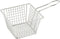 WINCO Mini Fry Basket, Silver...
