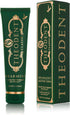 Classic with Rennou™: Fluoride-Free Theobromine Toothpaste for Proven Remineralization, Sensitivity Relief & Natural Whitening, Spearmint (3.4 Oun...