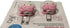 Kasoyo Sanrio My Melody Cable Protector Cell Phones Accessories 2pcs Set for iPhone (Lightning Cable)......