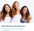 2024 New Black Soft Toothbrush, Medium, Soft Bristle - Magic feeling, Single Piece for Dental Care...