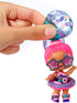LOL Surprise Water Balloon Surprise Dolls with Collectible Doll, Water Balloon Hair, Glitter Balloons, 4 Ways to Play, Water Play, Reusable Water ...