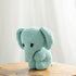 HOOOKED B.V. PAK103-800 Yarn KIT Elephant MO Spring, 19 x 8 x 9 cm......
