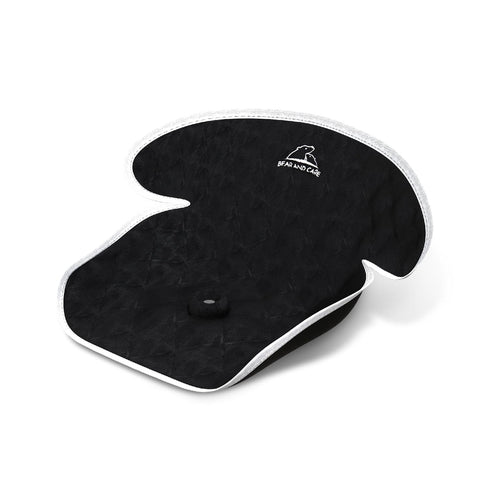 Piddle Pads - Strollers, Bouncers & Car Seat Pad, Waterproof & Machine-Washable Cover on Car Potty for Toddler, Toilet Training Seat Covers, 1 Cou...