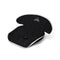 Piddle Pads - Strollers, Bouncers & Car Seat Pad, Waterproof & Machine-Washable Cover on Car Potty for Toddler, Toilet Training Seat Covers, 1 Cou...