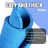 Sewing Machine Pedal Mat, No Slip Mat for Sewing Machine Foot Pedal, Waterproof Easy to Clean, Quilting Supplies Accessories (1pcs)...
