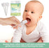 BARASH Baby Cleaning Stick, Tongue Cleaner Toothbrush, Baby Toothbrush, Infant Toothbrush Clean Baby, Deental Care Cleaning Stick, Cleaning Stick ...