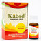 Kabod Incense Essential Oil - Aromatherapy Blend for Diffusers, Humidifiers, Aroma Stoves, Soap and Candles - Fragrance Oil for Home - 10ML Bottle...
