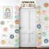 32 PCS BOHO Affirmation Station Bulletin Board Set Positive Posters for Classroom Growth Mindset Decorations Inspirational Motivational Accent Cut...