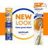 ARM & Hammer Spinbrush Pro-Clean Replacement Brush Heads, Medium 2 ea (Pack of 3)...