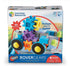 Learning Resources Gears! Gears! Gears! Rover Gears, Building Set, 43 Pieces, Ages 4+...