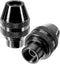 2 Pcs Keyless Chuck Set Multi Quick Change 4486 Keyless Chuck Replacement Fits for Dremel Rotary tool...