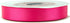 VATIN Double Face Shocking Pink Satin Ribbon 5/8" Continuous 25 Yards,Pink Polyester Fabric Ribbon use for Bows Bouquet, Gift Wrapping, Floral Arr...