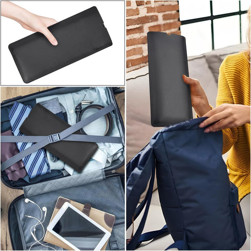 Protective Keyboard Sleeve Case for Logitech K380 & Logitech Pebble 2 & Pebble Keys 2 K380s Bluetooth Keyboard, Logitech K380 PU Leather Travel Sl...